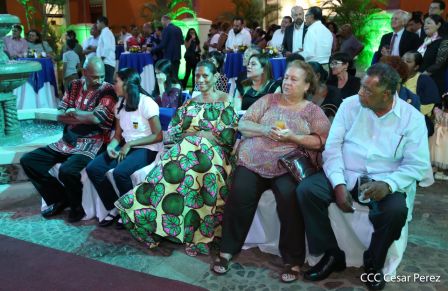 Día Mundial de la Cultura Africana y Afrodescendiente