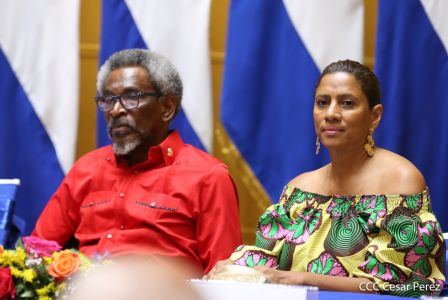 Día Mundial de la Cultura Africana y Afrodescendiente