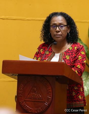 Día Mundial de la Cultura Africana y Afrodescendiente