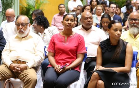 Día Mundial de la Cultura Africana y Afrodescendiente