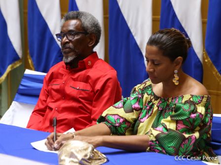 Día Mundial de la Cultura Africana y Afrodescendiente