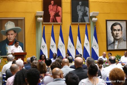 Día Mundial de la Cultura Africana y Afrodescendiente