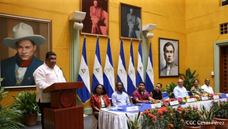 Día Mundial de la Cultura Africana y Afrodescendiente