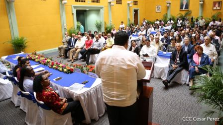 Día Mundial de la Cultura Africana y Afrodescendiente