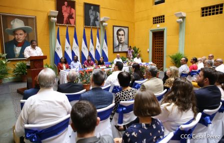 Día Mundial de la Cultura Africana y Afrodescendiente