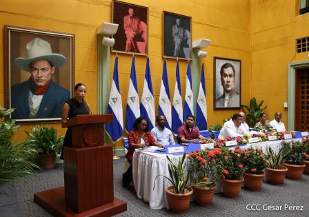 Día Mundial de la Cultura Africana y Afrodescendiente