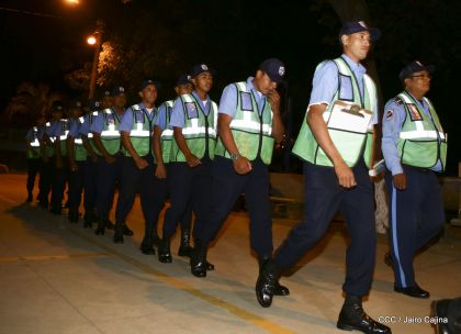 Plan de Seguridad Escolar 2020