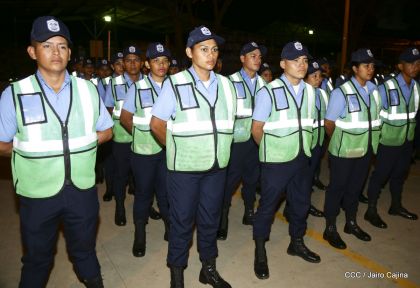 Plan de Seguridad Escolar 2020