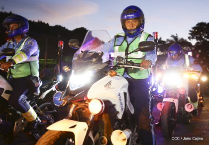 Plan de Seguridad Escolar 2020