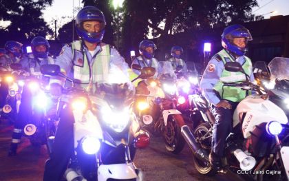 Plan de Seguridad Escolar 2020