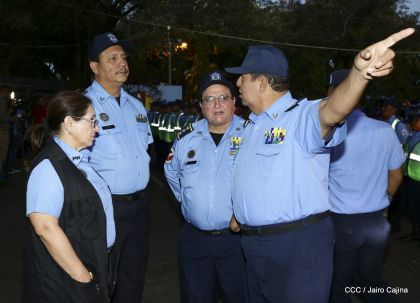 Plan de Seguridad Escolar 2020