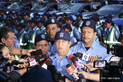 Plan de Seguridad Escolar 2020