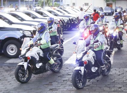 Plan de Seguridad Escolar 2020