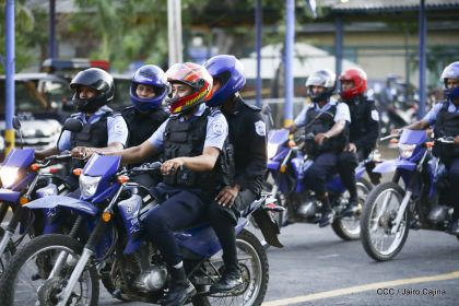 Plan de Seguridad Escolar 2020