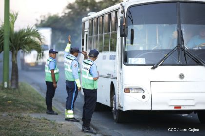 Plan de Seguridad Escolar 2020