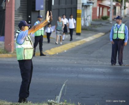 Plan de Seguridad Escolar 2020