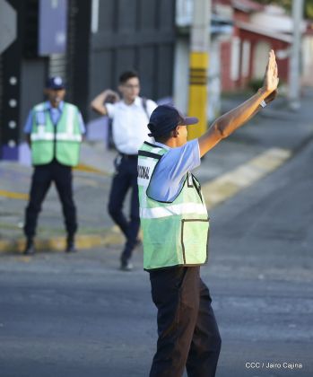 Plan de Seguridad Escolar 2020