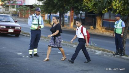 Plan de Seguridad Escolar 2020