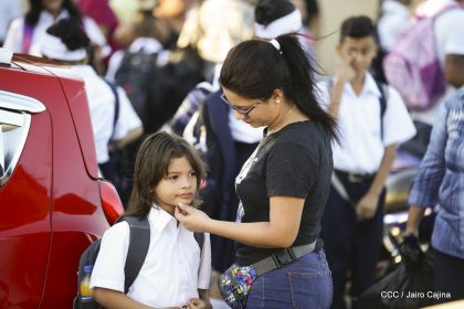 Plan de Seguridad Escolar 2020