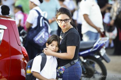 Plan de Seguridad Escolar 2020