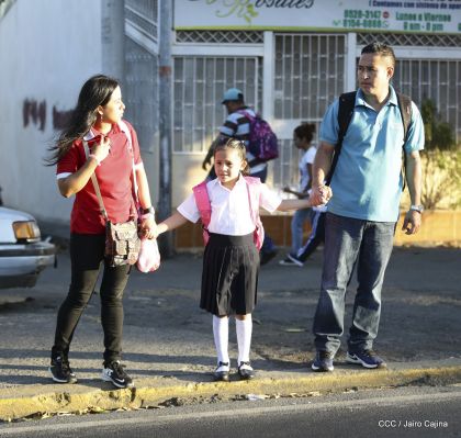 Plan de Seguridad Escolar 2020