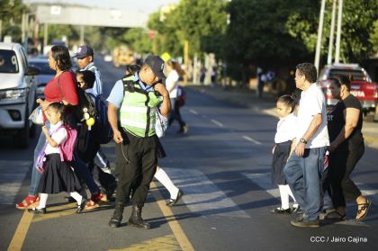 Plan de Seguridad Escolar 2020