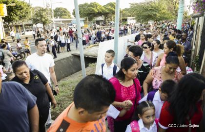 Plan de Seguridad Escolar 2020