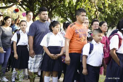 Plan de Seguridad Escolar 2020