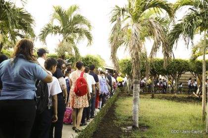 Plan de Seguridad Escolar 2020