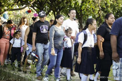 Plan de Seguridad Escolar 2020