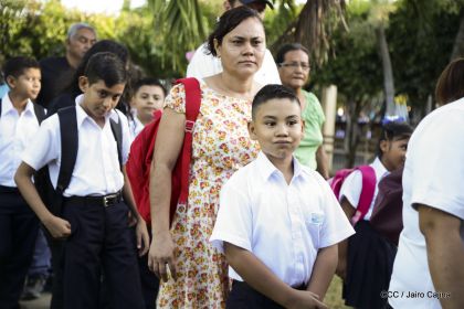 Plan de Seguridad Escolar 2020