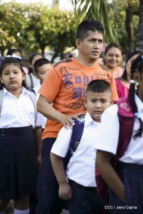 Plan de Seguridad Escolar 2020