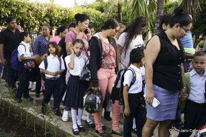Plan de Seguridad Escolar 2020