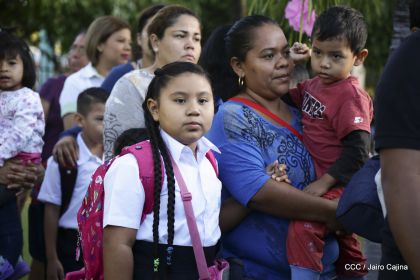 Plan de Seguridad Escolar 2020