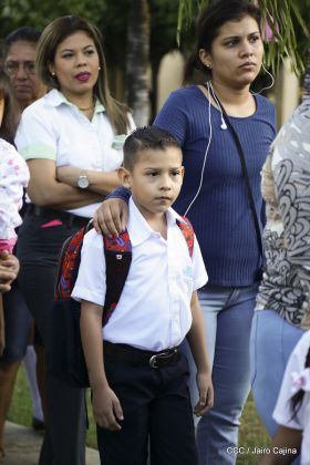 Plan de Seguridad Escolar 2020
