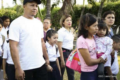 Plan de Seguridad Escolar 2020