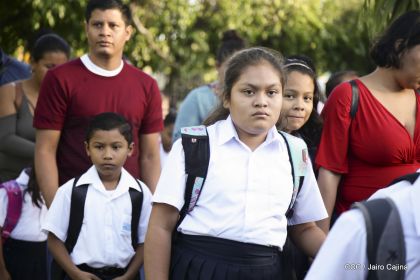 Plan de Seguridad Escolar 2020