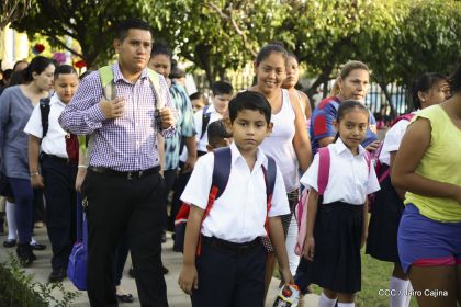 Plan de Seguridad Escolar 2020