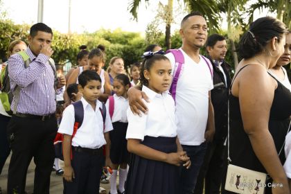 Plan de Seguridad Escolar 2020