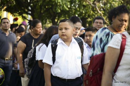 Plan de Seguridad Escolar 2020