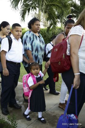 Plan de Seguridad Escolar 2020