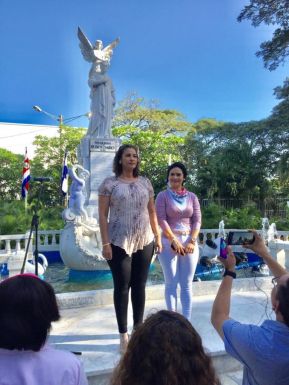 Nicaragua conmemora el 104 aniversario del tránsito a la inmortalidad de Rubén Darío