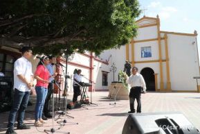 Nicaragua conmemora el 104 aniversario del tránsito a la inmortalidad de Rubén Darío