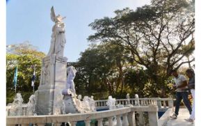 Nicaragua conmemora el 104 aniversario del tránsito a la inmortalidad de Rubén Darío