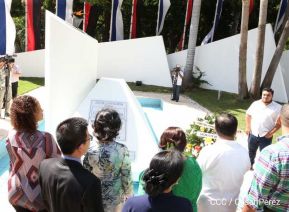 Visita de la Delegación de alto nivel de Vietnam