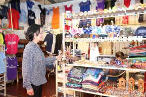 Visita de la Delegación de alto nivel de Vietnam