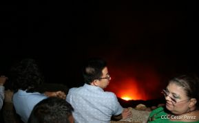 Visita de la Delegación de alto nivel de Vietnam