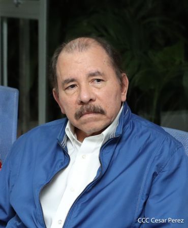 Hermandad y compañerismo en reunión del presidente Daniel  Ortega y vicepresidenta Rosario Murillo con delegación de alto nivel de Vietnam