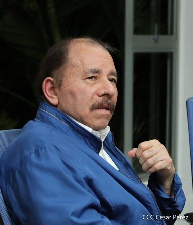 Hermandad y compañerismo en reunión del presidente Daniel  Ortega y vicepresidenta Rosario Murillo con delegación de alto nivel de Vietnam
