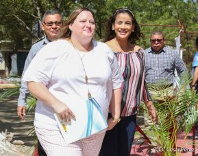 Privados de libertad son beneficiados con régimen de convivencia familiar